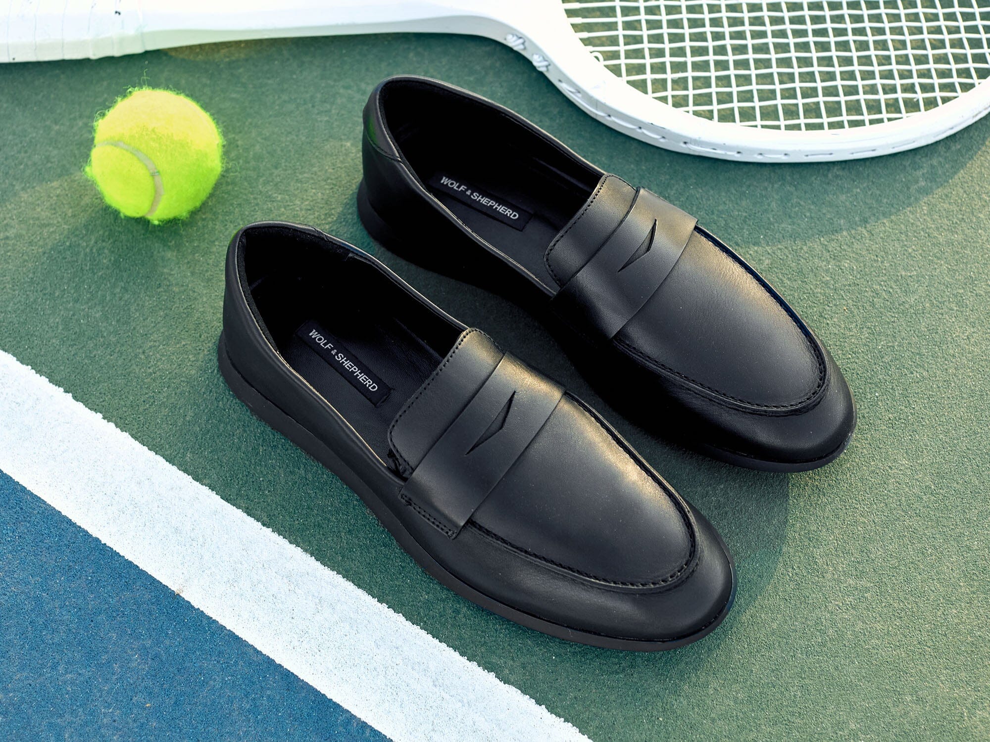 Coast Loafer - Image 6