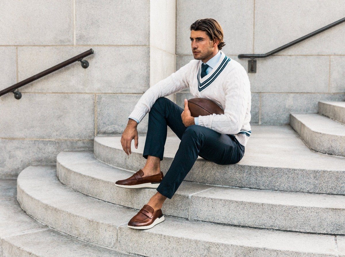 Crossover™ Loafer - Image 12