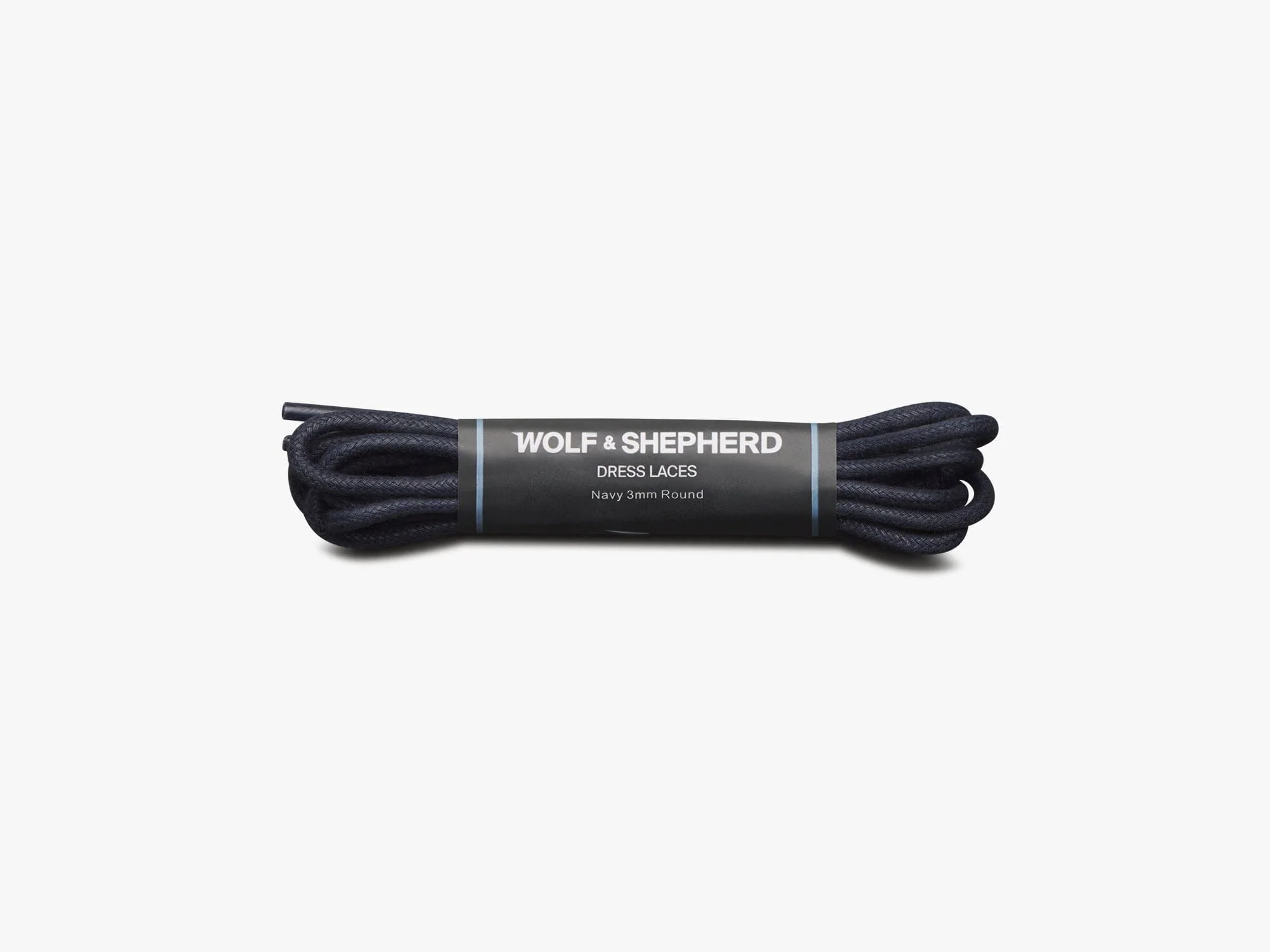 Dress Laces - Round - Image 6
