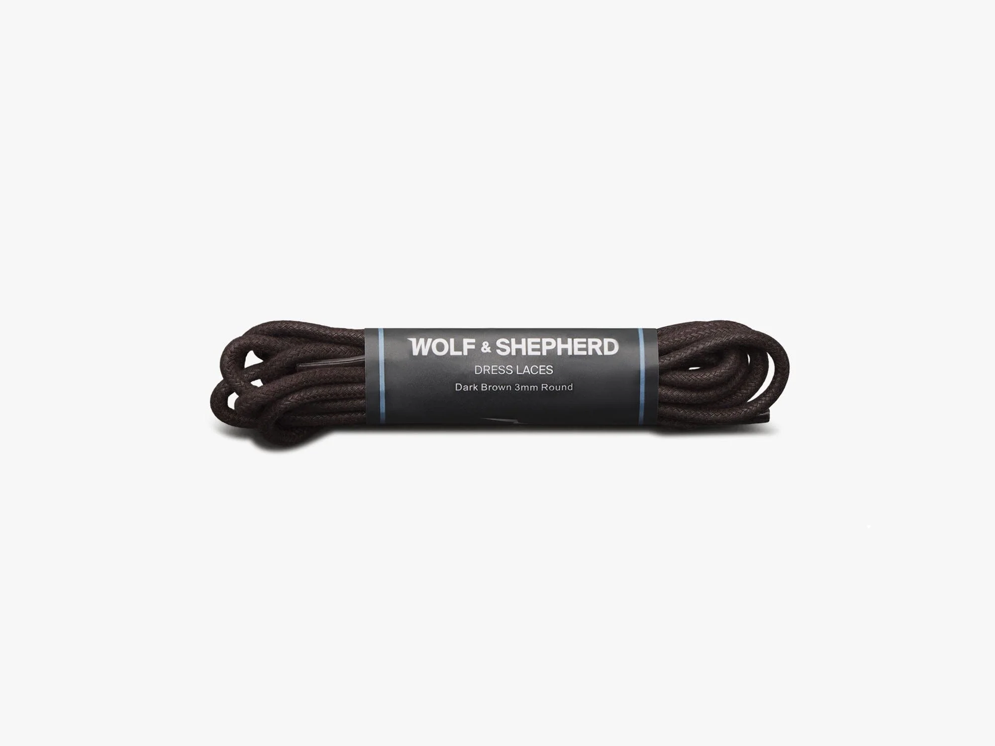 Dress Laces - Round - Image 8