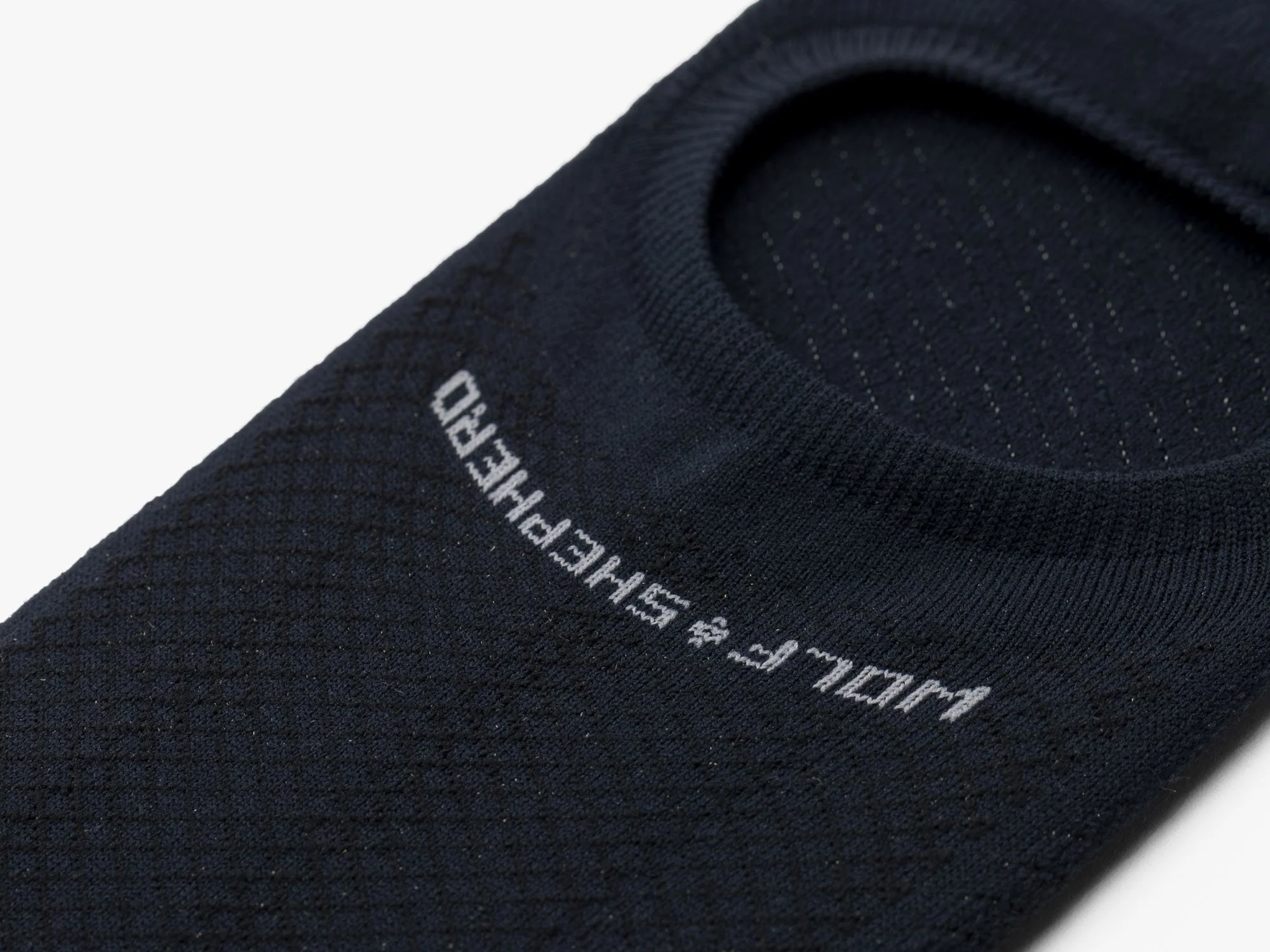 W&S Cushioned Low-Show Socks - Image 5