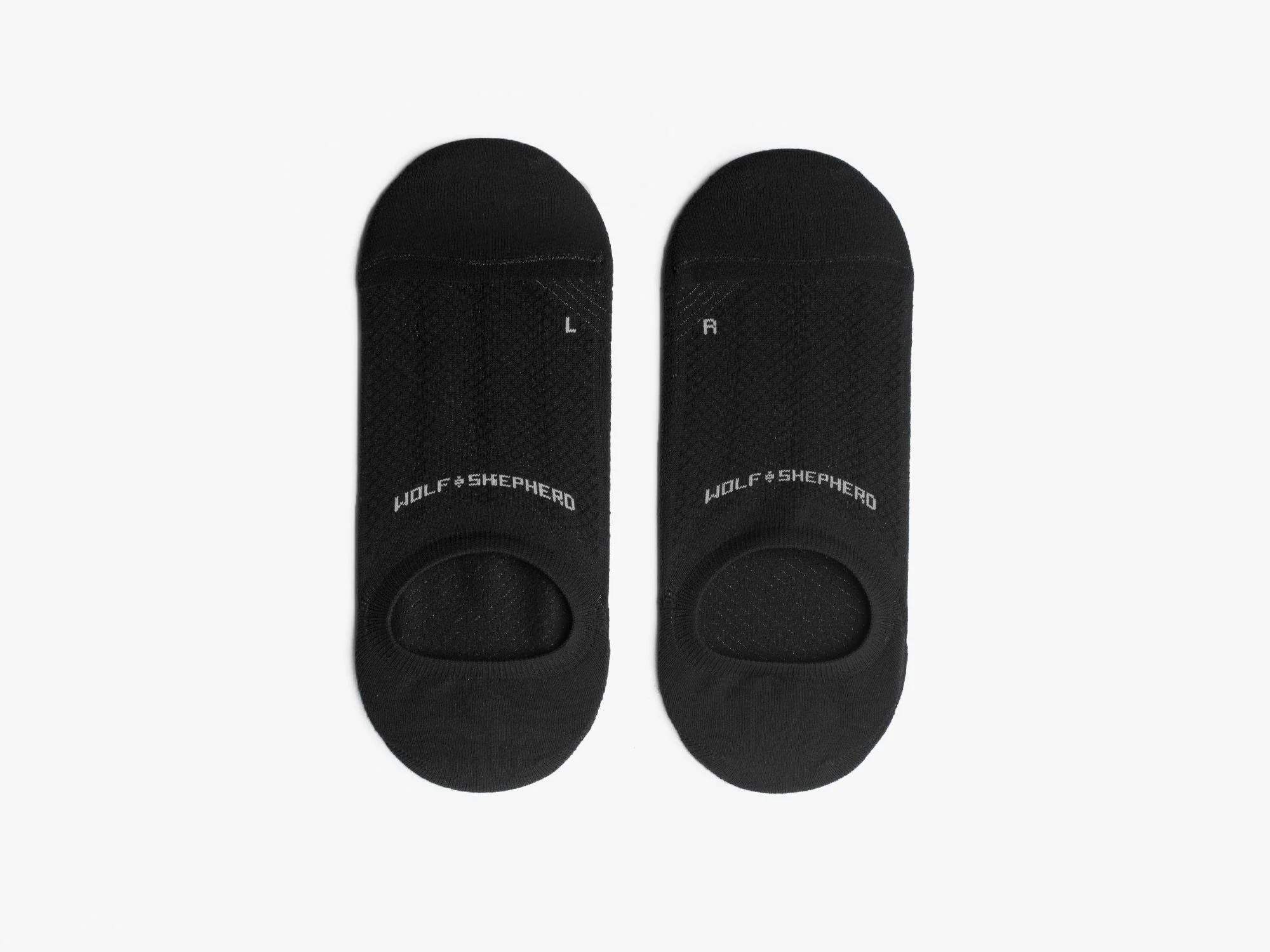 W&S Cushioned Low-Show Socks - Image 6
