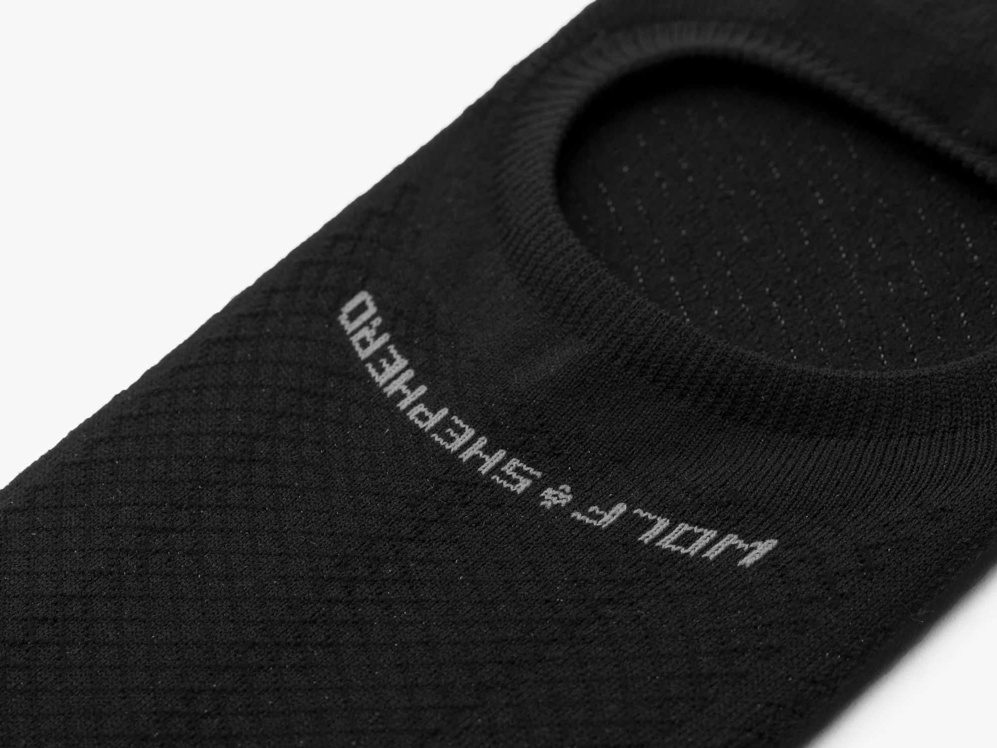 W&S Cushioned Low-Show Socks - Image 8