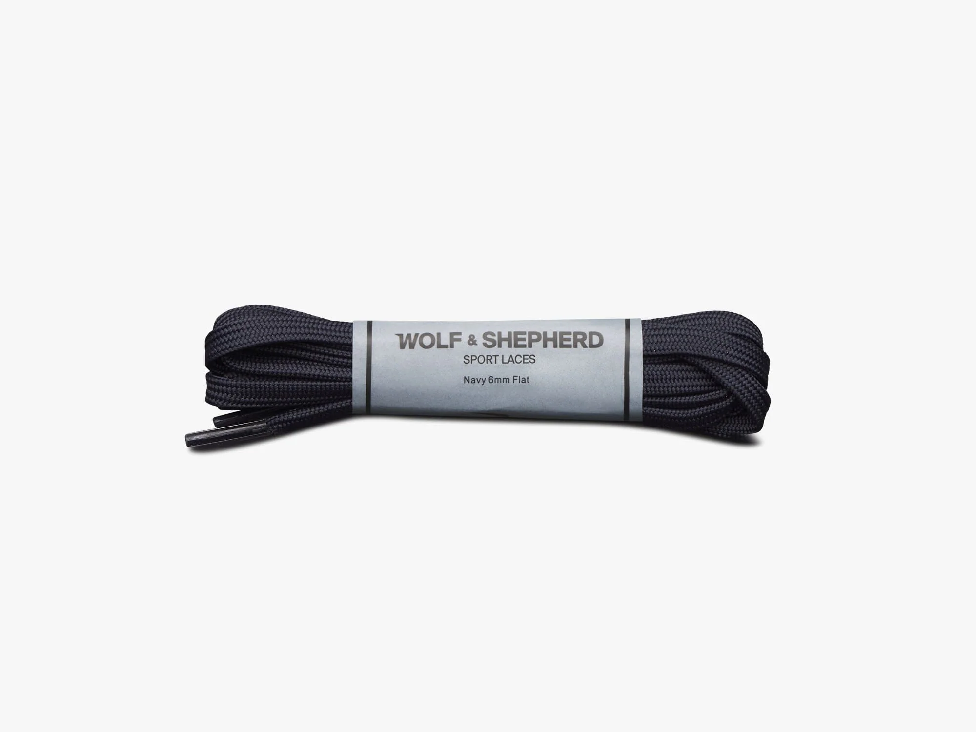 Sport Laces - Flat - Image 8