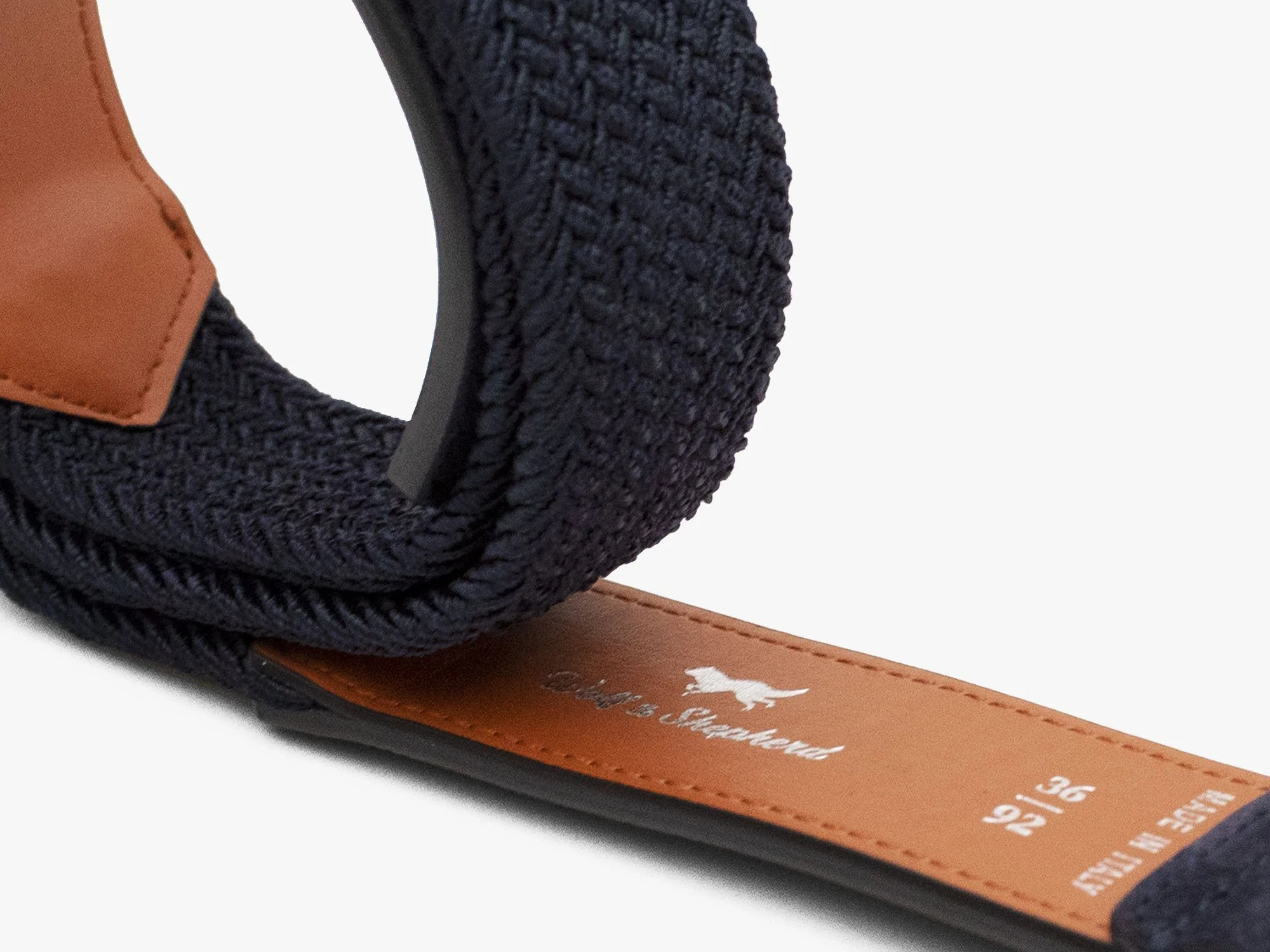 Stealth Woven Belt - Image 7