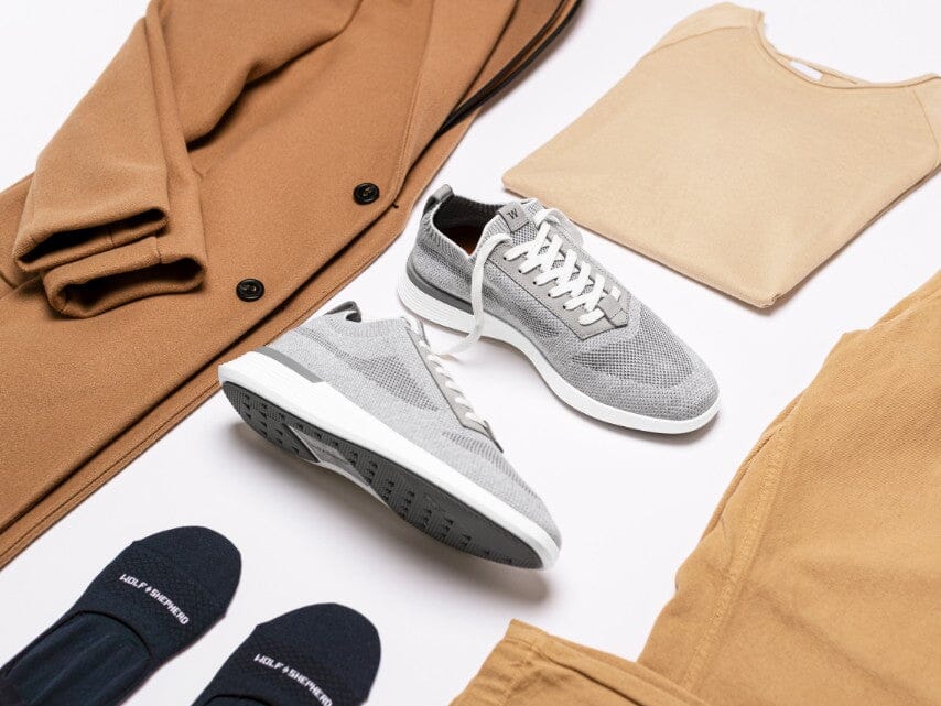 SupremeKnit™ Trainer - Image 108