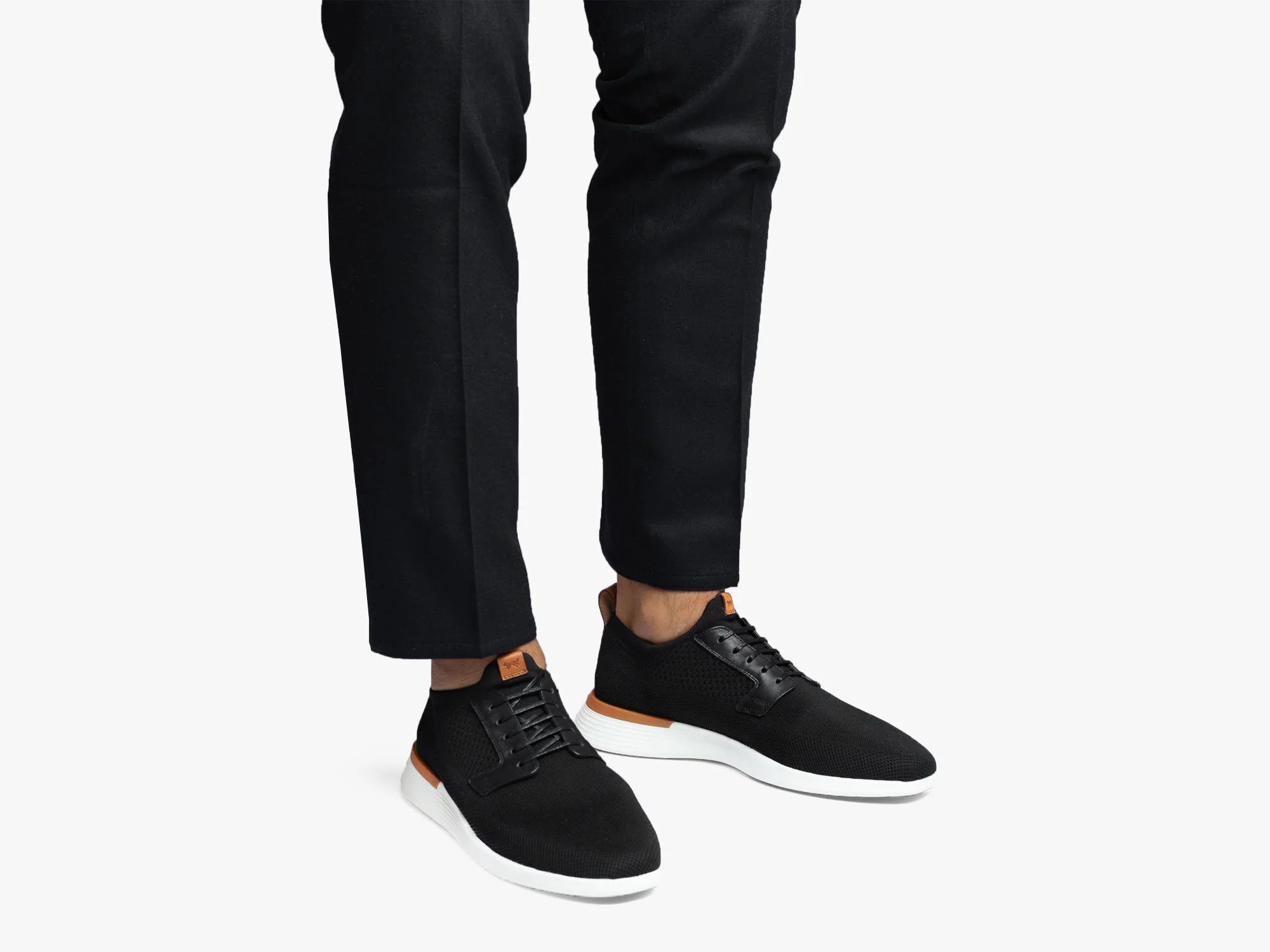SwiftKnit™ Derby - Image 14
