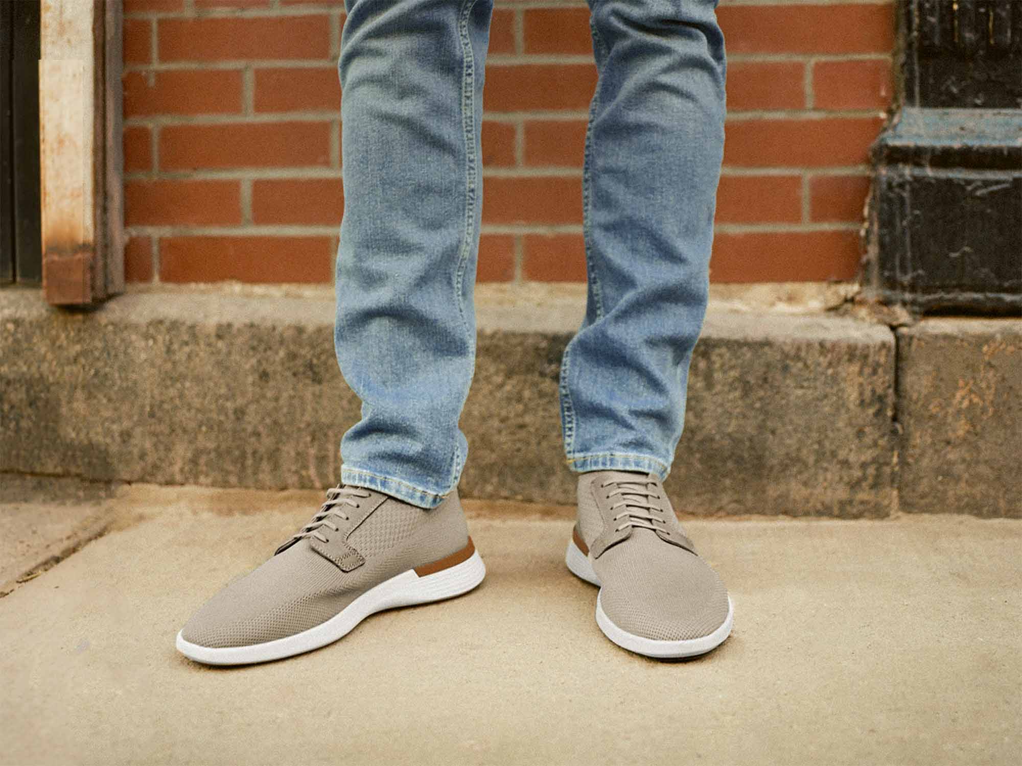SwiftKnit™ Derby - Image 23