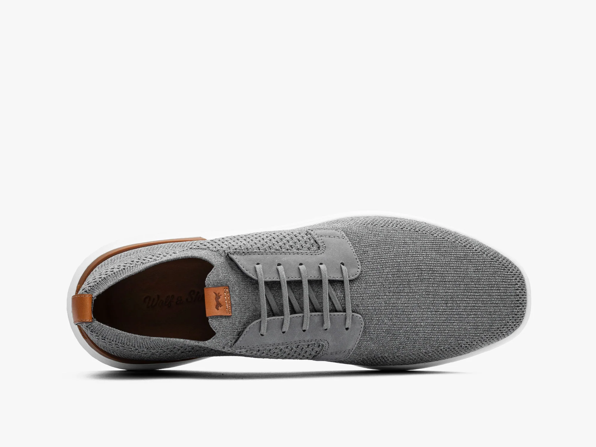 SwiftKnit™ Derby - Image 26