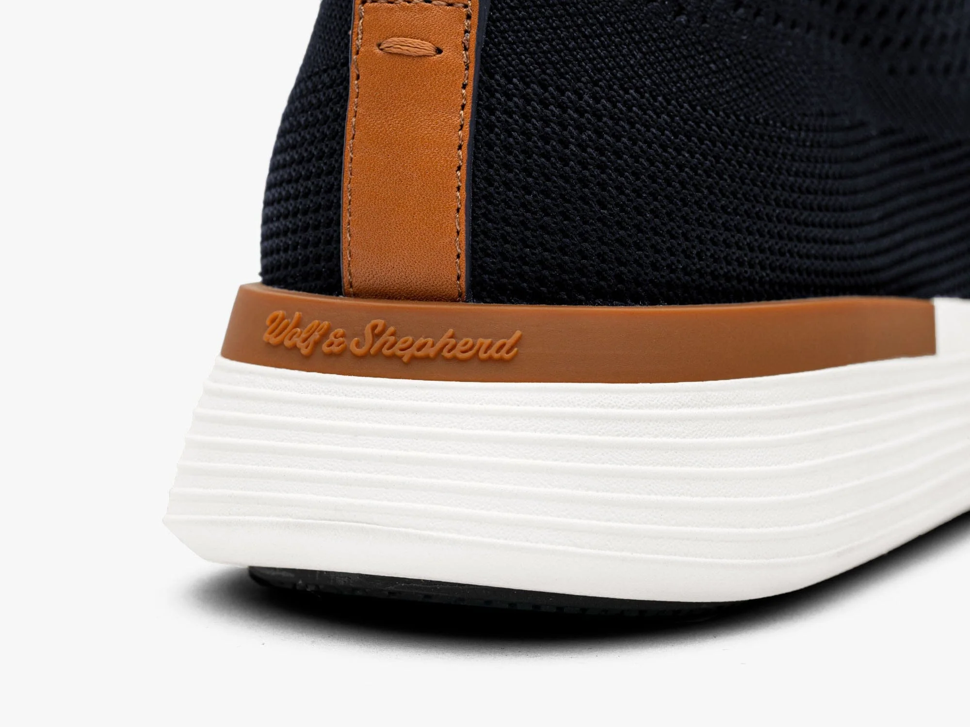 SwiftKnit™ Derby - Image 6