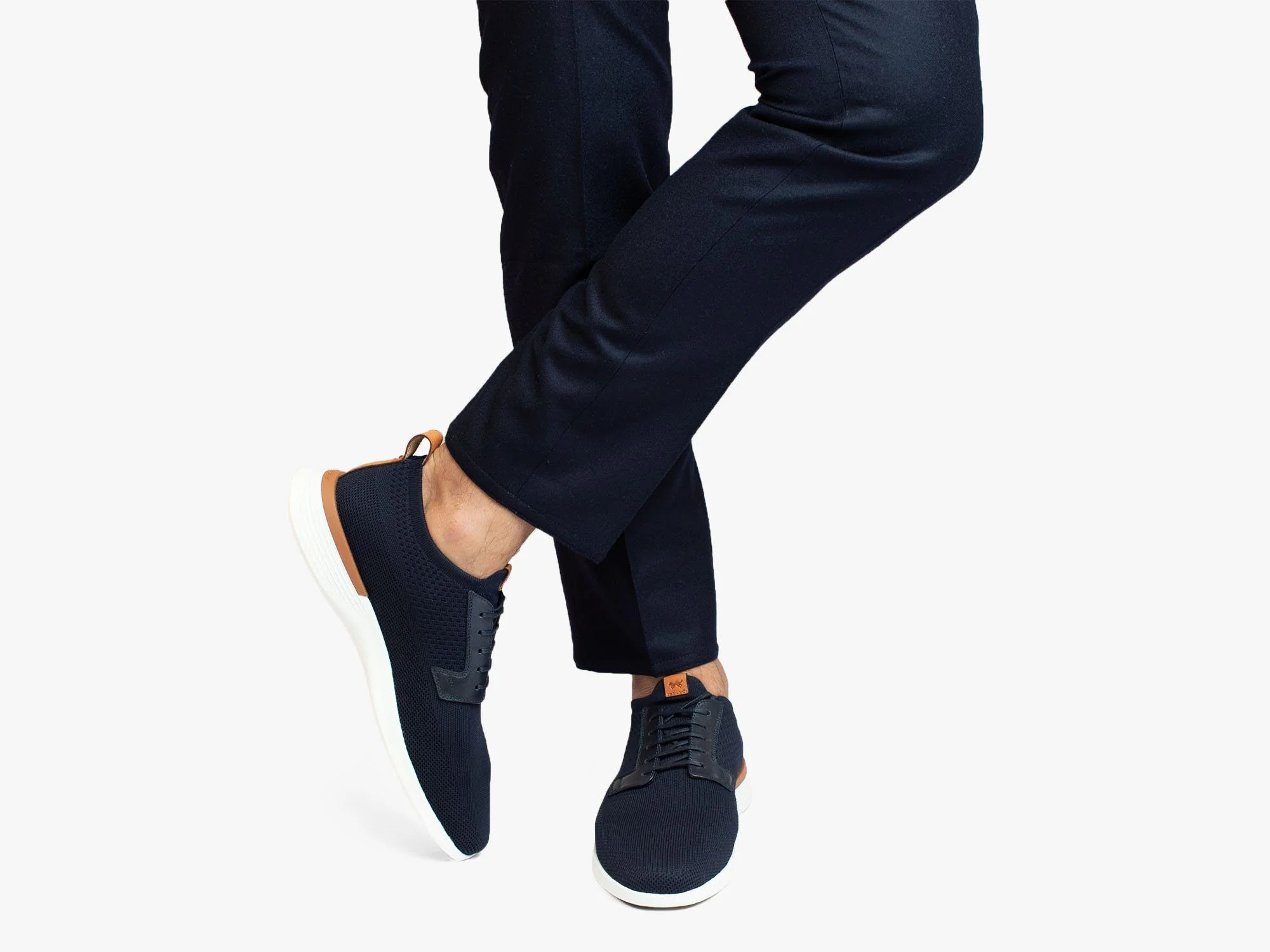 SwiftKnit™ Derby - Image 8
