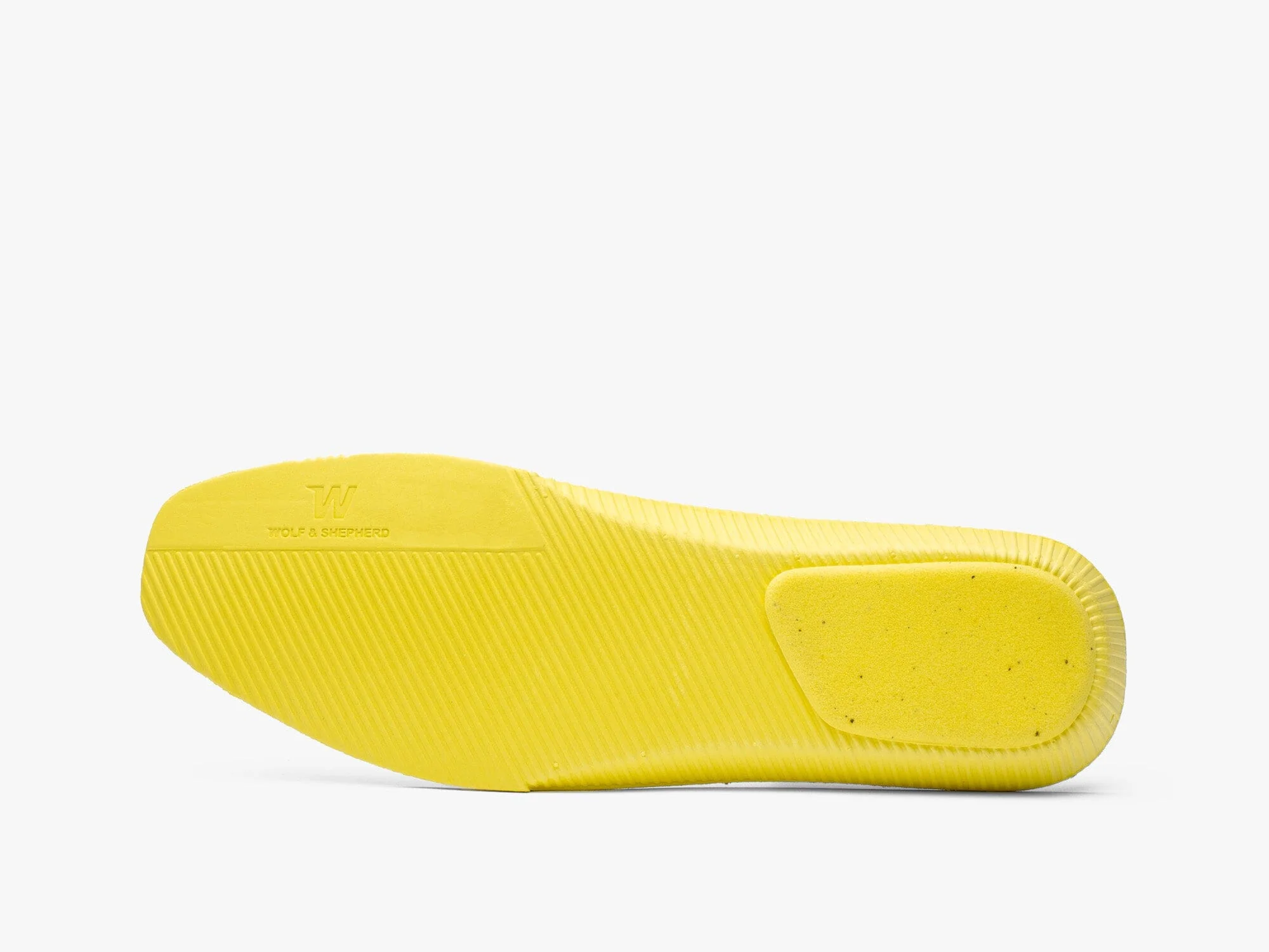 W&S Footbed Standard - Image 4