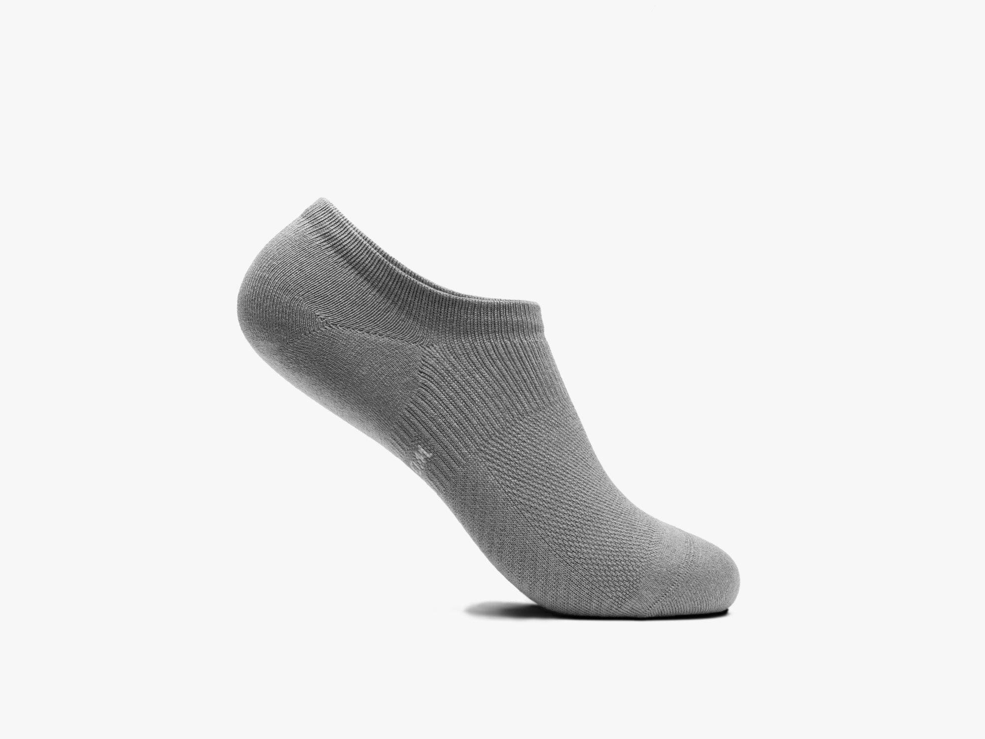 W&S Cushioned Low-Show Socks - 3 pack - Image 10