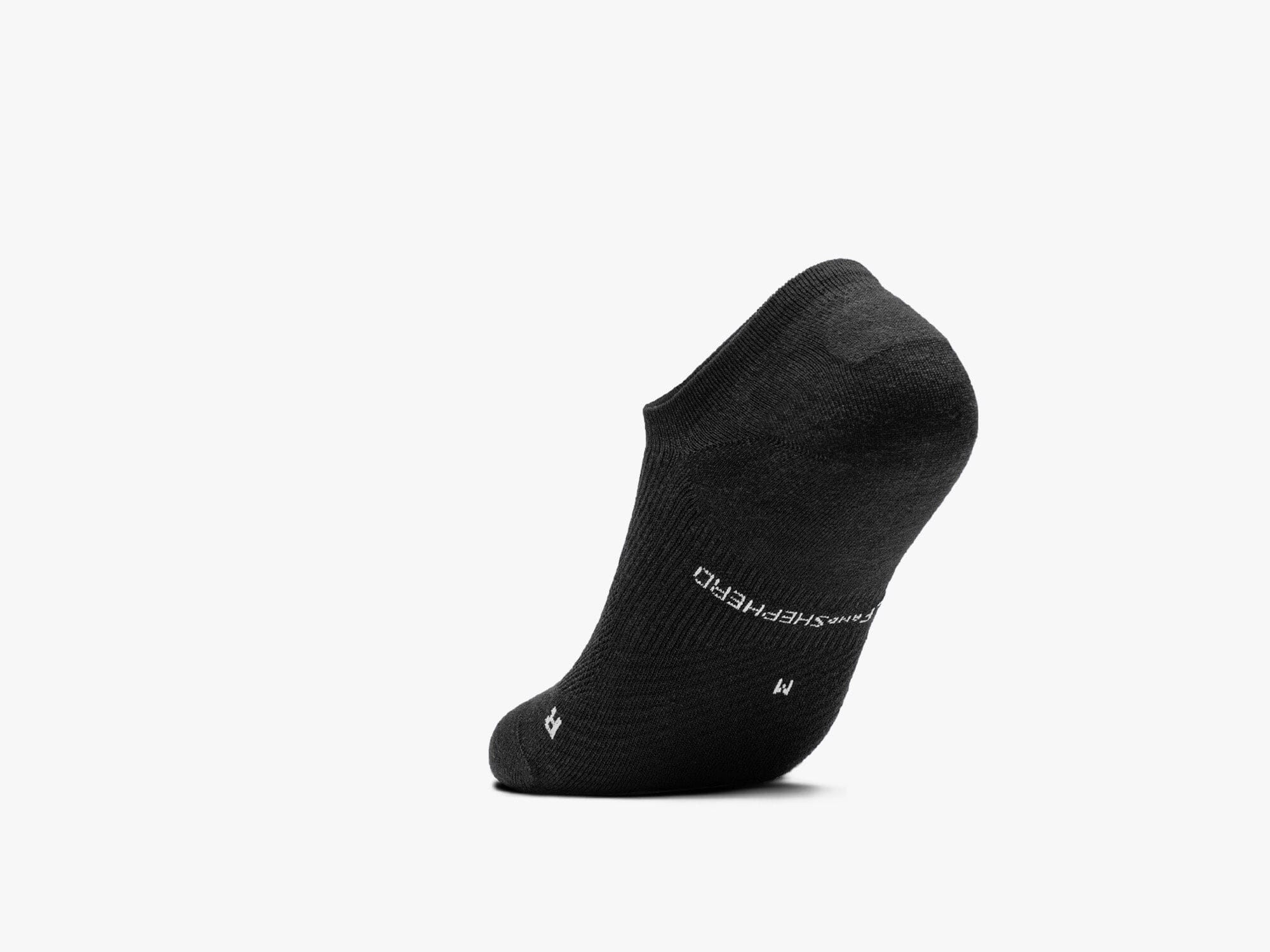 W&S Cushioned Low-Show Socks - 3 pack - Image 3