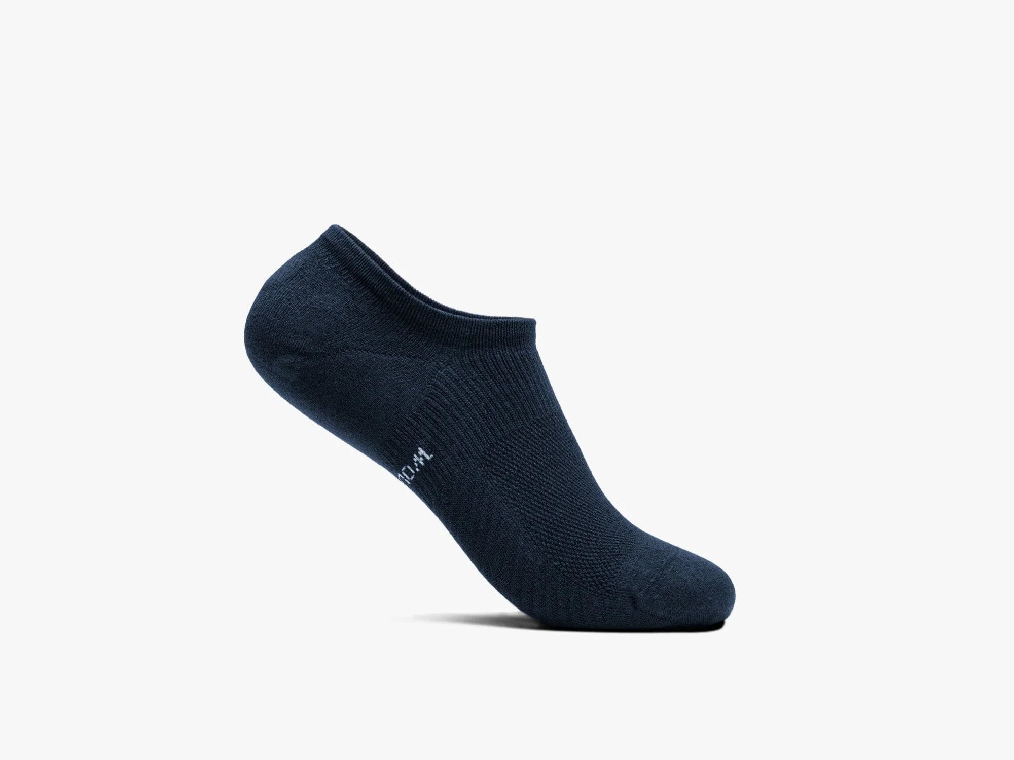 W&S Cushioned Low-Show Socks - 3 pack - Image 6