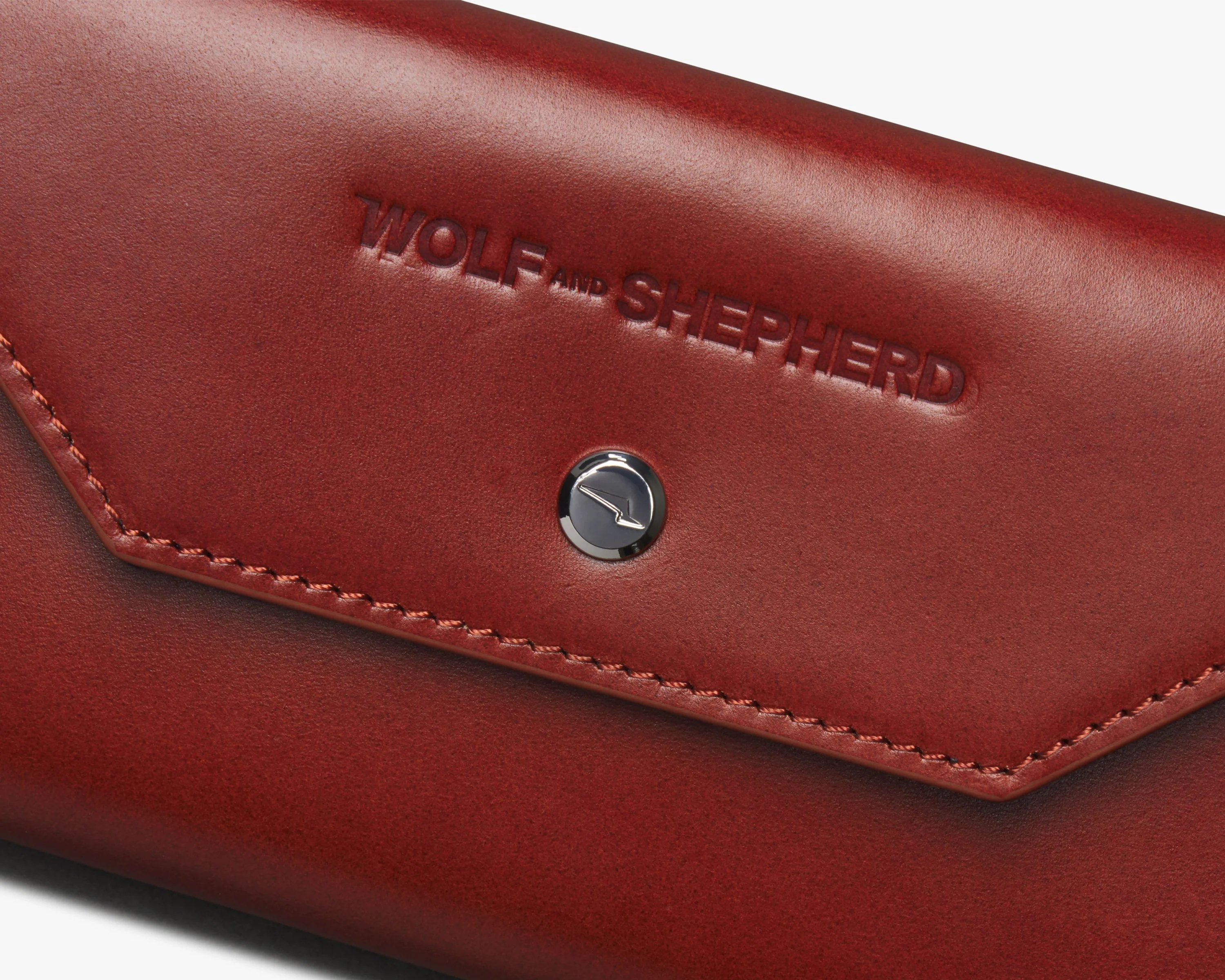W&S Sunglass Case - Image 3