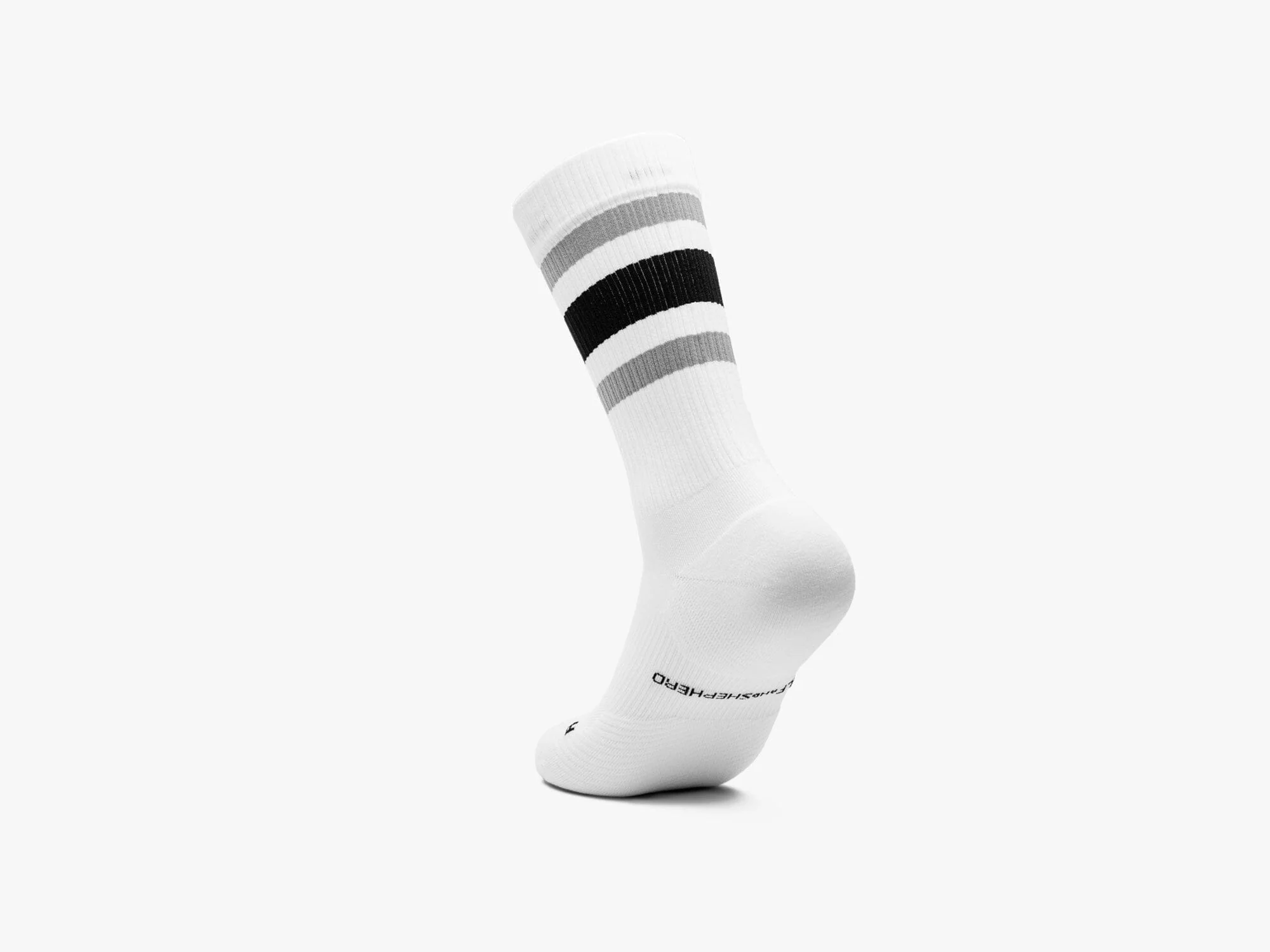 W&S Victory Trainer Socks - 3-Pack - Image 11