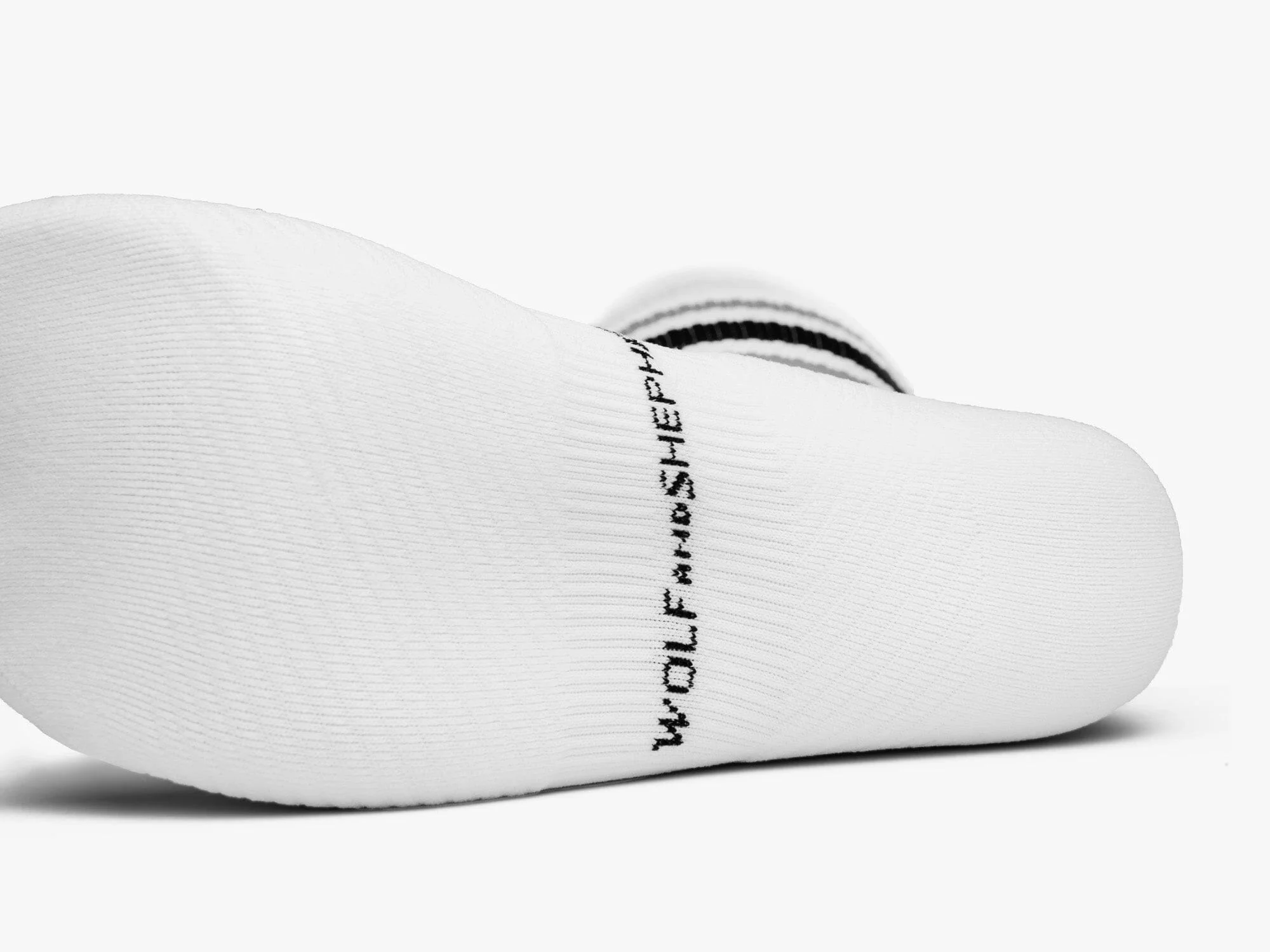 W&S Victory Trainer Socks - 3-Pack - Image 12