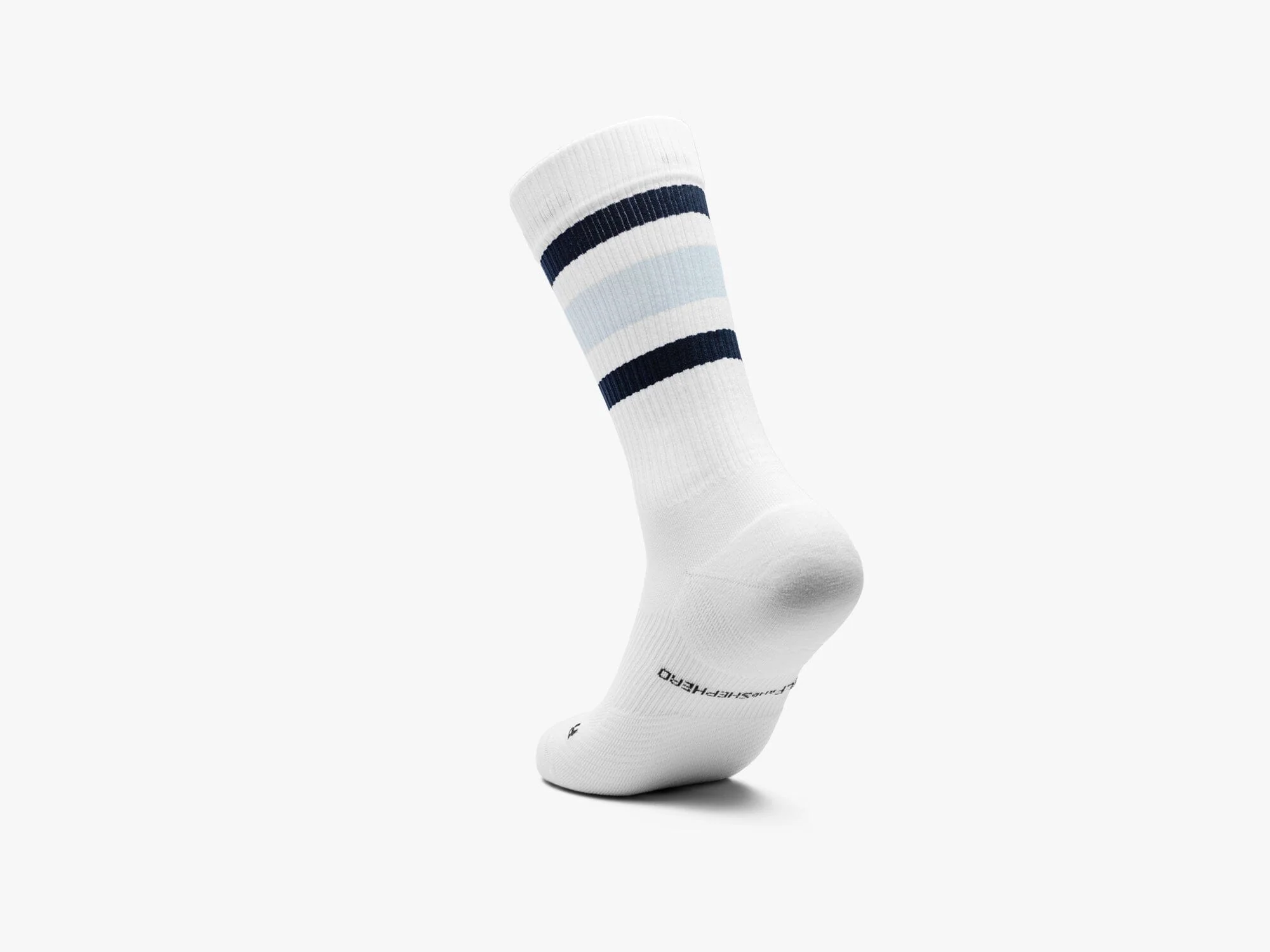 W&S Victory Trainer Socks - 3-Pack - Image 3
