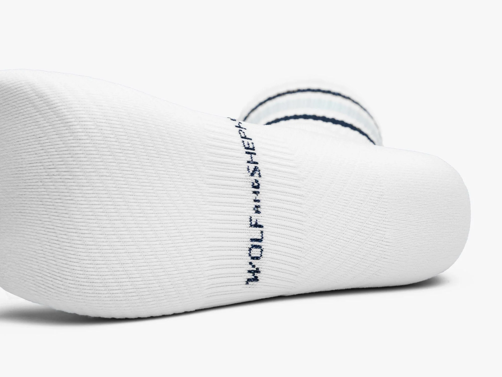 W&S Victory Trainer Socks - 3-Pack - Image 4