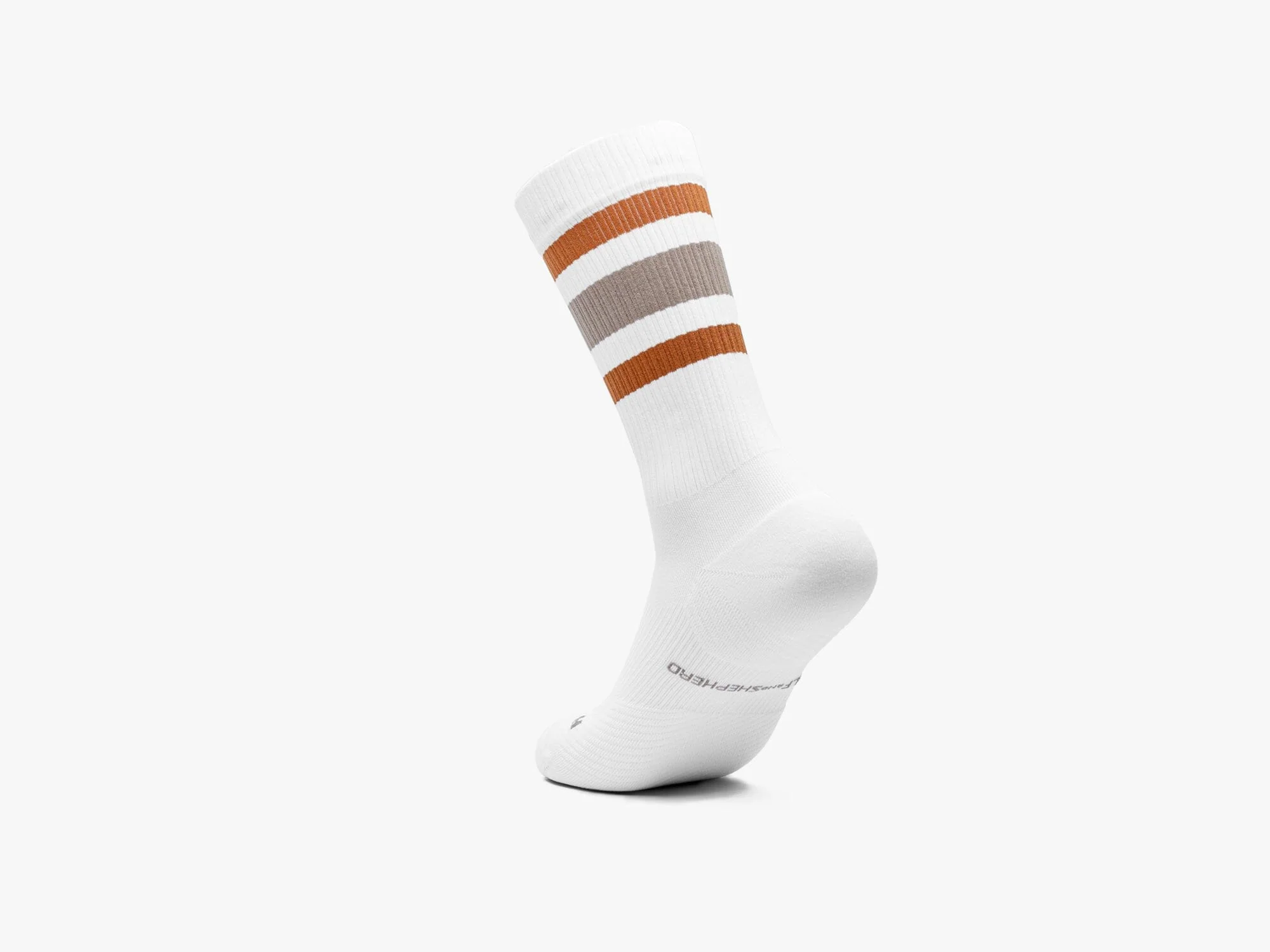 W&S Victory Trainer Socks - Single Pack - Image 5